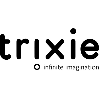Logo TRIXIE  / MELLIS BV